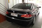 宝马7系2008款730Li