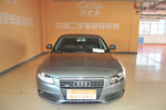 奥迪A4L2011款2.0TFSI 舒适型