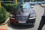 克莱斯勒3002013款300C 3.6L 尊崇版