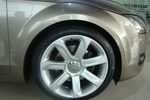 奥迪TT2010款2.0TFSI 典藏版