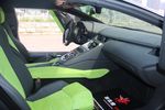 兰博基尼Aventador2013款LP700-4 敞篷版