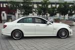 奔驰C63 AMG2010款C63 AMG 高性能版