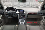 奥迪A6L2011款2.0TFSI 手自一体 标准型