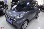 smartfortwo2013款1.0 MHD 新年特别版