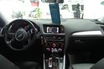 奥迪Q52013款40 TFSI 技术型