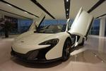 迈凯伦650 S Spider2014款3.8T Coupe