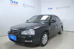 现代伊兰特2007款1.6GL 手动舒适型