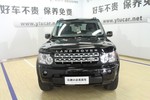 路虎第四代发现2012款5.0 V8 HSE