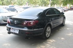 大众CC2011款1.8TSI 豪华型(5座版)