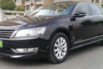 大众帕萨特2012款1.8TSI AQ尊荣版