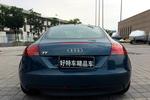 奥迪TT2008款2.0TFSI