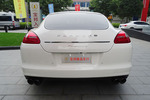 保时捷Panamera2010款Panamera 4 3.6L 