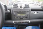 smartfortwo2009款coupe 1.0L 标准版