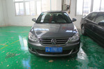 大众朗逸2011款1.4TSI DSG 品雅版