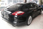 保时捷Panamera2010款Panamera 3.6L 