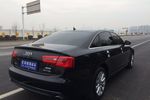 奥迪A6L2012款30 FSI 舒适型(2.5L)