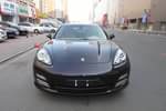 保时捷Panamera2010款Panamera 4 3.6L 