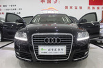 奥迪A6L2011款2.4L 豪华型