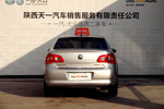 大众宝来2008款1.6L 手自一体 时尚型