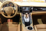 保时捷Panamera2014款Panamera