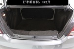 大众朗逸2011款2.0L 手自一体 品悠版