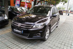 大众途观2012款1.8TSI 手自一体 风尚版(四驱)