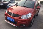 铃木天语SX42009款1.8L 自动 运动型