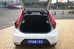 MG32011款1.5L 自动 精英版