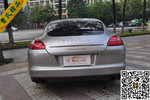 保时捷Panamera2010款Panamera 4S 4.8L 