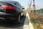 奥迪A6L2012款TFSI 标准型(2.0T)