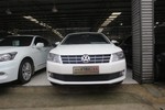 大众朗逸2014款1.4TSI DSG 蓝驱版