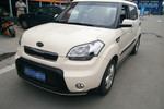 起亚秀尔2009款1.6GL 手动