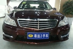 奔驰C级2013款C 260 优雅型Grand Edition