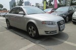 奥迪A42008款1.8T 舒适型AT