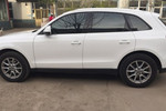 奥迪Q52012款2.0TFSI 舒适型