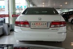 本田雅阁2005款2.4i VTEC 自动