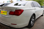 宝马7系2011款730Li 典雅型