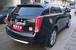 凯迪拉克SRX2012款3.0L 旗舰版