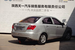 长安悦翔V32012款1.3L 手动 标准型