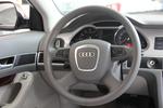 奥迪A6L2009款2.0TFSI 标准型AT