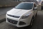 福特翼虎2013款1.6L GTDi 四驱精英型 