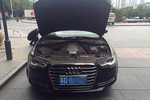 奥迪A6L2012款30 FSI 技术型(2.5L)