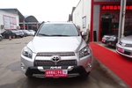 丰田RAV42013款2.0L CVT两驱都市版 