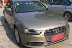 奥迪A4L2013款35 TFSI 自动标准型