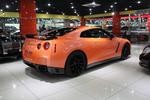 日产GT-R2012款3.8T Premium Edition 