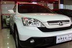 本田CR-V2010款2.0L 自动四驱经典版 