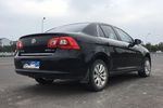 大众宝来2011款1.4TSI 手动 舒适型