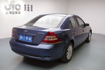 福特蒙迪欧2006款2.0 Ghia 自动精英型