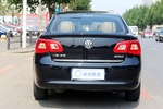 大众宝来2011款1.6L 手动 舒适型