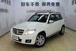 奔驰GLK级2010款GLK300 4MATIC 时尚版